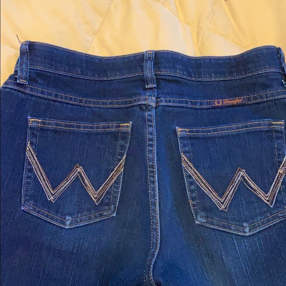 Wrangler QBaby